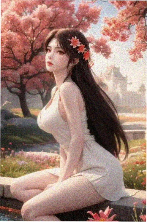 苦瓜电影网悬疑剧集雾港谜案海报
