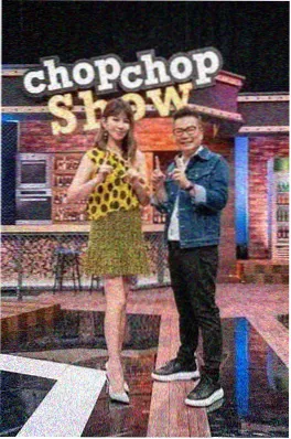 苦瓜电影网口碑综艺深夜食堂对谈海报